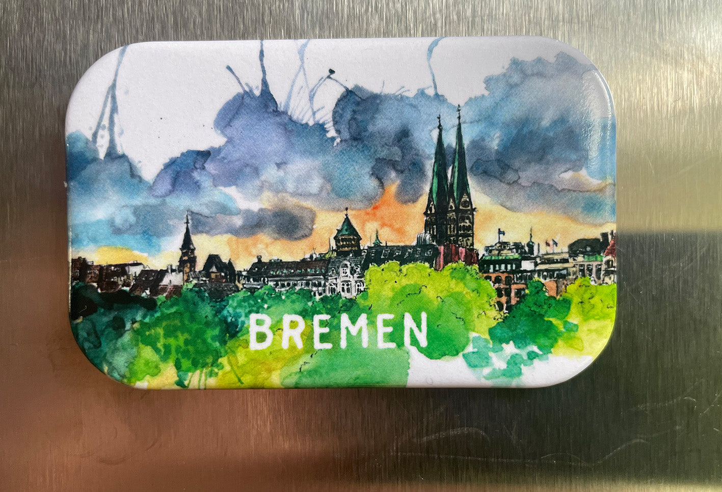 Magnet Bremen Am Wall