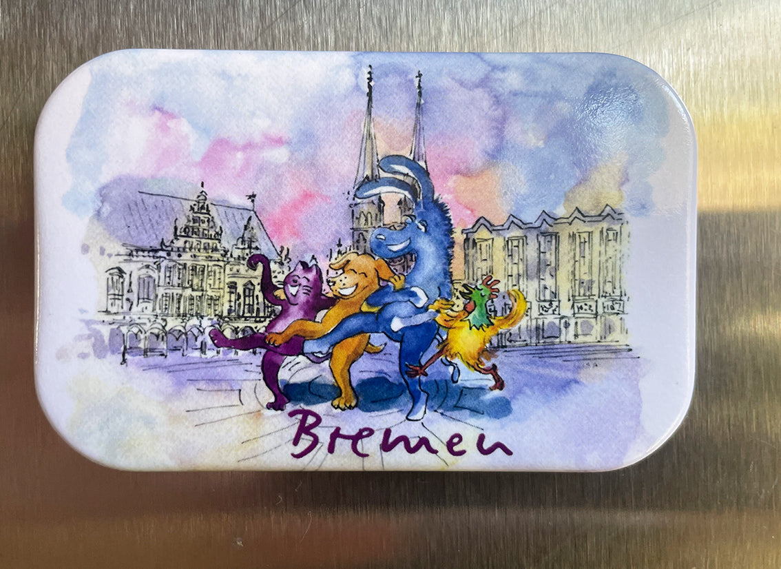 Magnet Fröhlich in Bremen